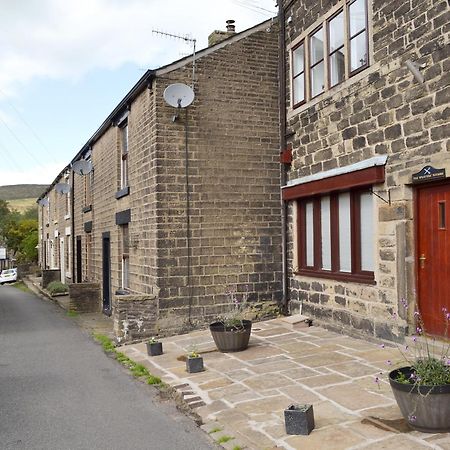 Weavers Houses Hayfield  Exterior foto